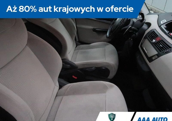 Citroen C4 Grand Picasso cena 12000 przebieg: 353269, rok produkcji 2007 z Tomaszów Lubelski małe 232